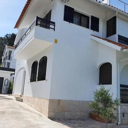 -guest House - Caparica - - Surf Sun And Lisbon Lovers * Trafaria