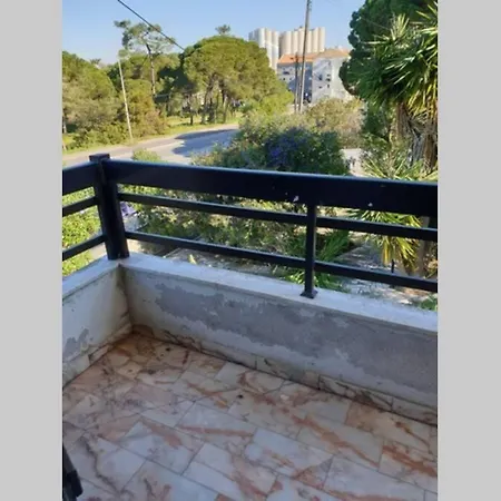 -guest House - Caparica - - Surf Sun And Lisbon Lovers Trafaria