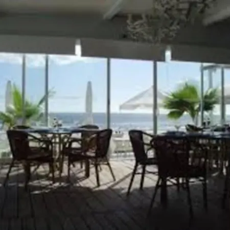 -guest House - Caparica - - Surf Sun And Lisbon Lovers Chalé