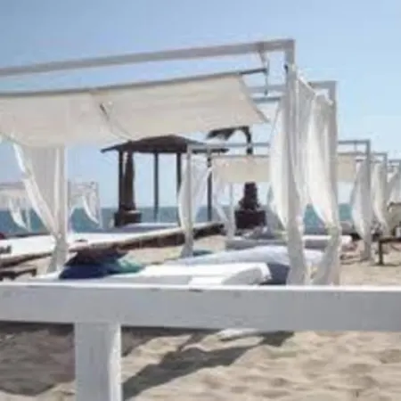 Chalé -guest House - Caparica - - Surf Sun And Lisbon Lovers