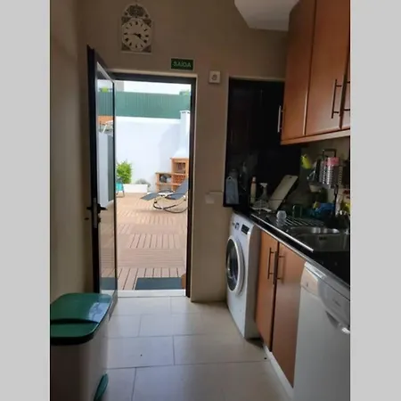 -guest House - Caparica - - Surf Sun And Lisbon Lovers * Trafaria