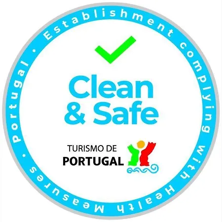 Chalé -guest House - Caparica - - Surf Sun And Lisbon Lovers Trafaria