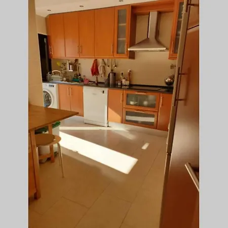 -guest House - Caparica - - Surf Sun And Lisbon Lovers Trafaria