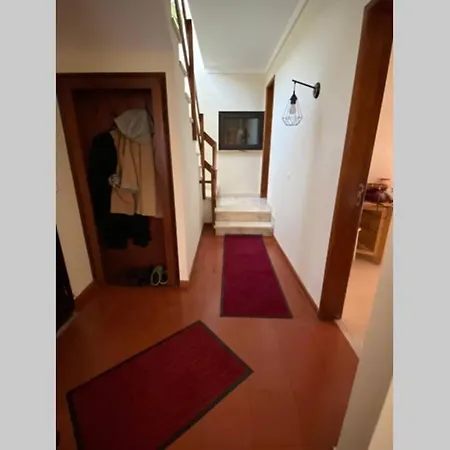 Chalé -guest House - Caparica - - Surf Sun And Lisbon Lovers Trafaria