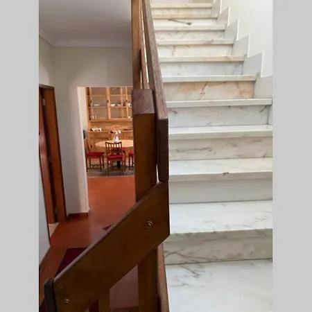 Chalé -guest House - Caparica - - Surf Sun And Lisbon Lovers