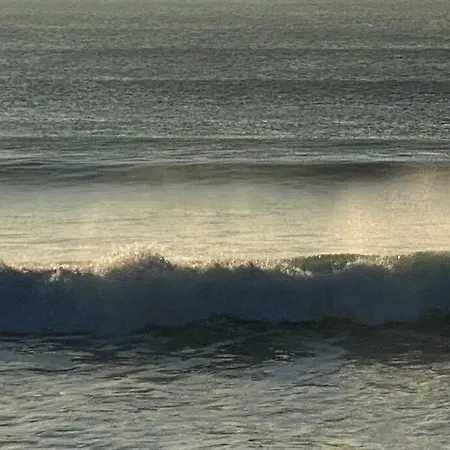 -guest House - Caparica - - Surf Sun And Lisbon Lovers Chalé