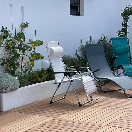 -guest House - Caparica - - Surf Sun And Lisbon Lovers * Trafaria