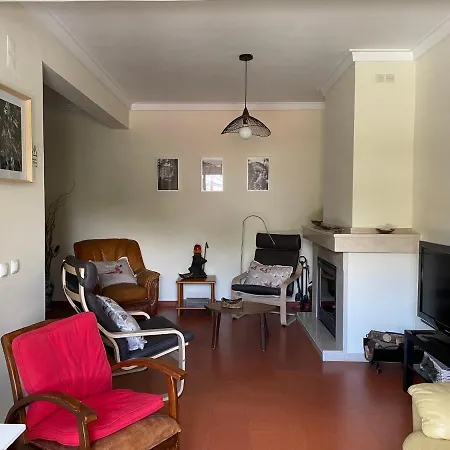 -guest House - Caparica - - Surf Sun And Lisbon Lovers Trafaria