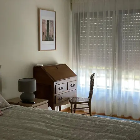 -guest House - Caparica - - Surf Sun And Lisbon Lovers * Trafaria