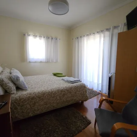 -guest House - Caparica - - Surf Sun And Lisbon Lovers Chalé