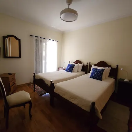 Chalé -guest House - Caparica - - Surf Sun And Lisbon Lovers