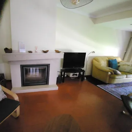 -guest House - Caparica - - Surf Sun And Lisbon Lovers Chalé *