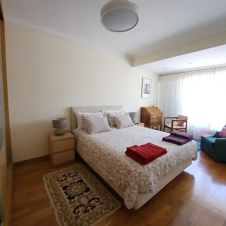 -guest House - Caparica - - Surf Sun And Lisbon Lovers Chalé