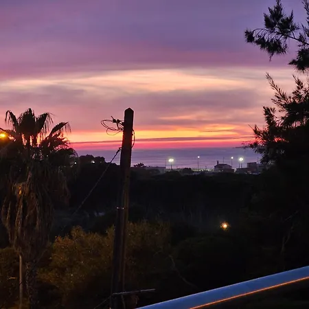 -guest House - Caparica - - Surf Sun And Lisbon Lovers * Trafaria